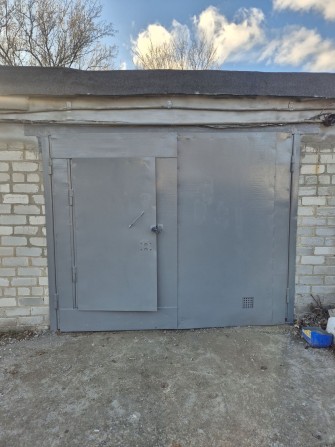 Здам гараж в кооп ЛУГОВОЙ - фото 1