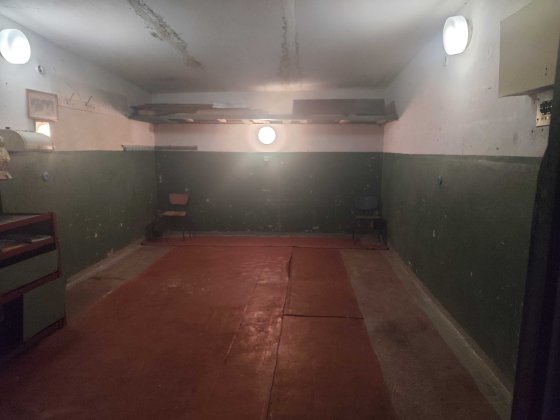 Оренда цегляного гаража в кооперативі ,,Автолюбитель 4" Кременчуг