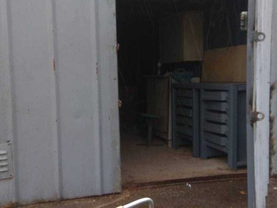 Гараж в оренду кооператив Хорольский Кременчуг