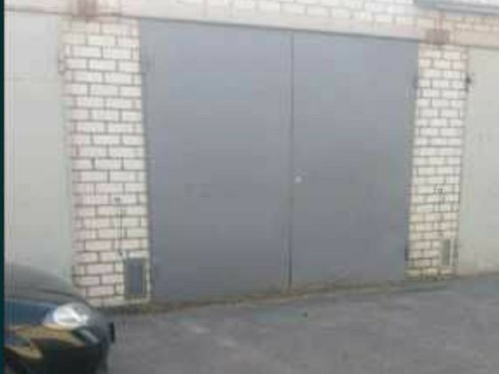 Оренда Гараж, металевий Кременчуг