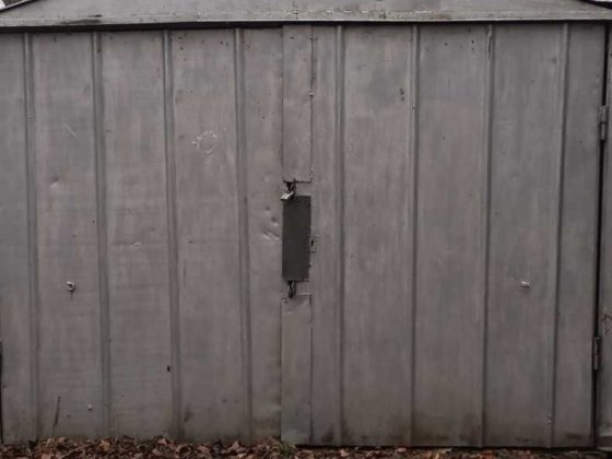 сдам гараж р-н 2я детская поликлиника Кременчук