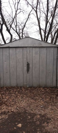 сдам гараж р-н 2я детская поликлиника - фото 1