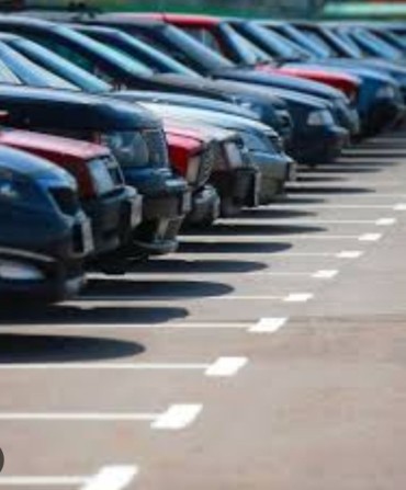 Сдам место на стоянке - фото 1