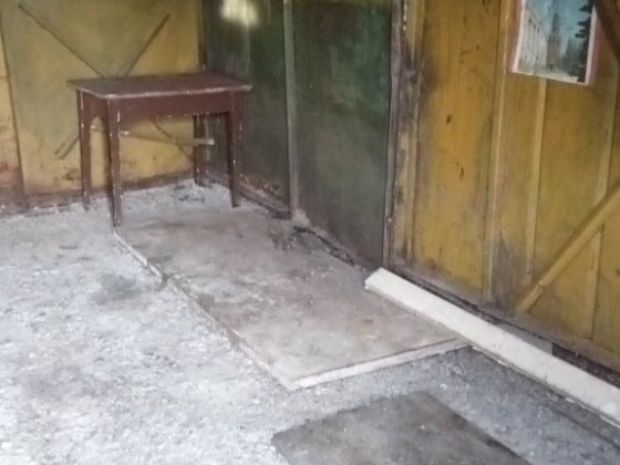 Сдам гараж кооп. Молодежный. Железный Кременчуг