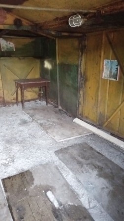 Сдам гараж кооп. Молодежный. Железный - фото 1