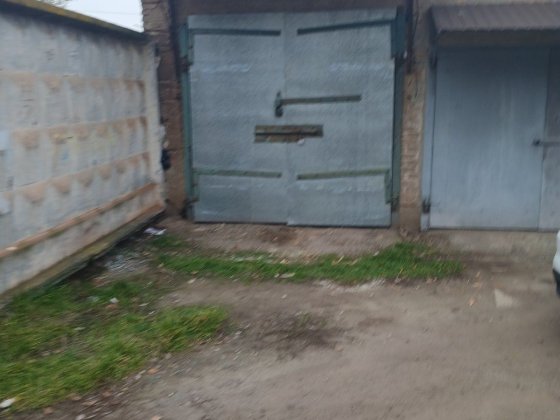 Продажа Аренда гаража Кривой Рог