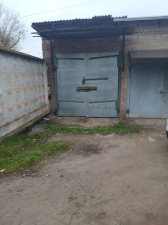 Продажа Аренда гаража - фото 1