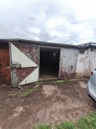 Сдам в аренду гараж на 95кв - фото 1