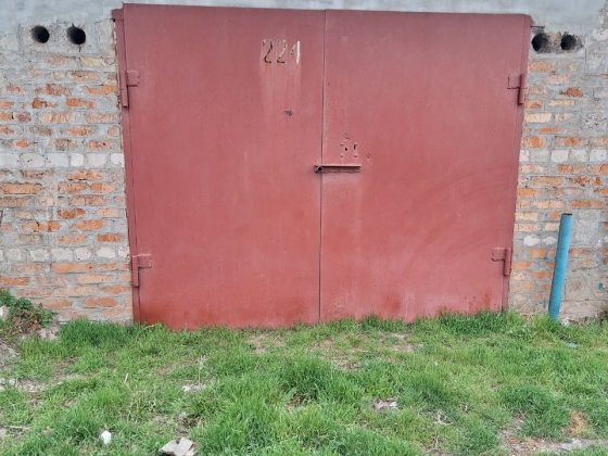 Гараж в оренду Автомобіліст Кривой Рог