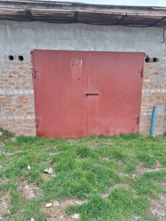 Гараж в оренду Автомобіліст - фото 1