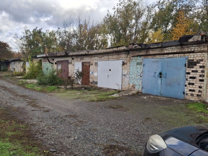 Сдам 2 больших гаража Север - фото 1