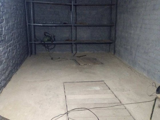 Сдам гараж на Мудреной Кривой Рог