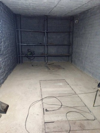 Сдам гараж на Мудреной - фото 1