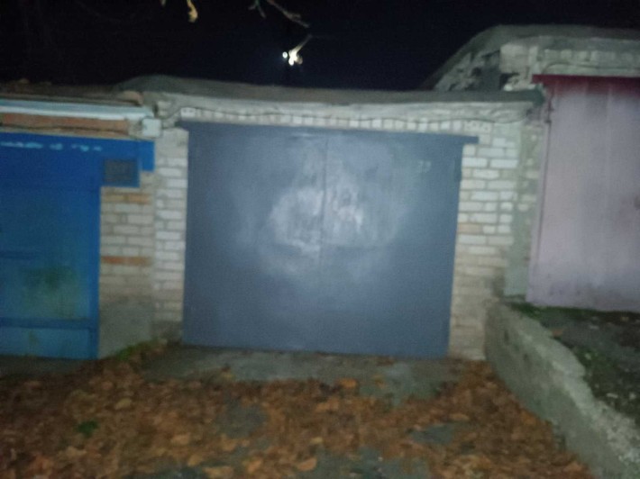 Сдам гараж 24 м2 на Космонавтов в кооперативе - фото 1