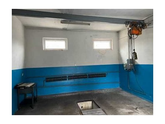 Оренда СТО, гараж Кривой Рог