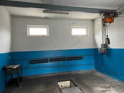 Оренда СТО, гараж - фото 1