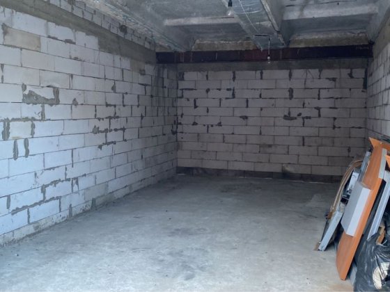 Гараж в кооперативі Турист Луцьк