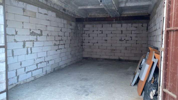 Гараж в кооперативі Турист - фото 1