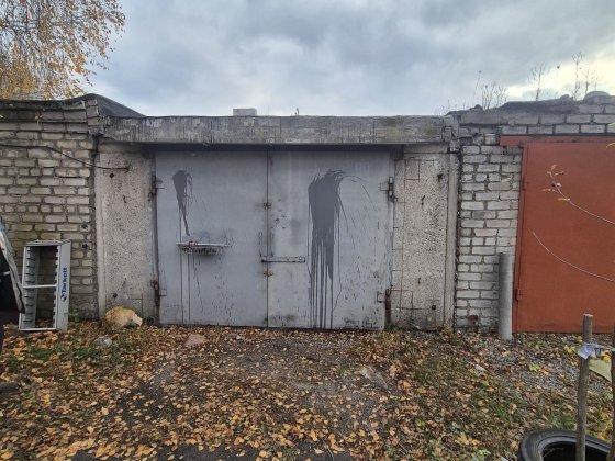 Здам гараж в кооперативі ЛУГОВОЙ Кременчуг