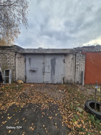 Здам гараж в кооперативі ЛУГОВОЙ - фото 1