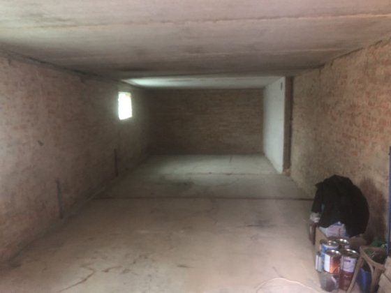 Здам гараж 42,5м2 на пр.волі 51б Луцьк