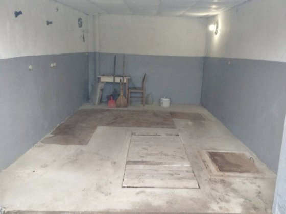 Сдам в аренду Гараж Кривой Рог