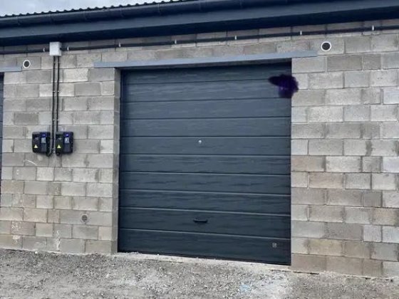 Сдам гараж в оренду Кривой Рог