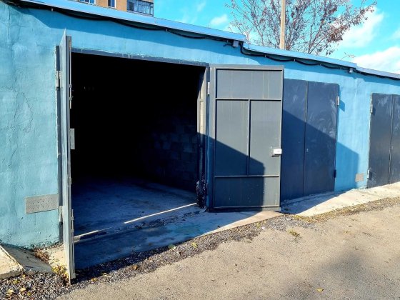 АРЕНДА ГАРАЖА! Покровский район. ул.Коротченко Кривой Рог