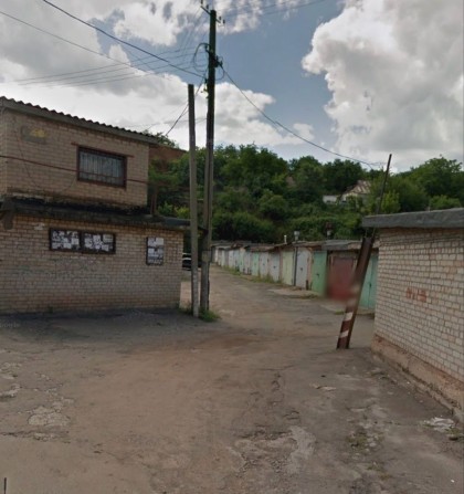 Сдам гараж в аренду - фото 1