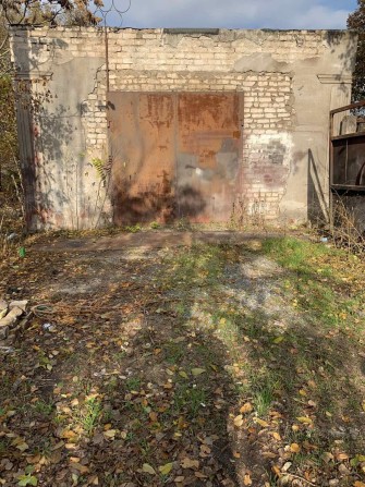 Сдам гараж ( бокс) - фото 1