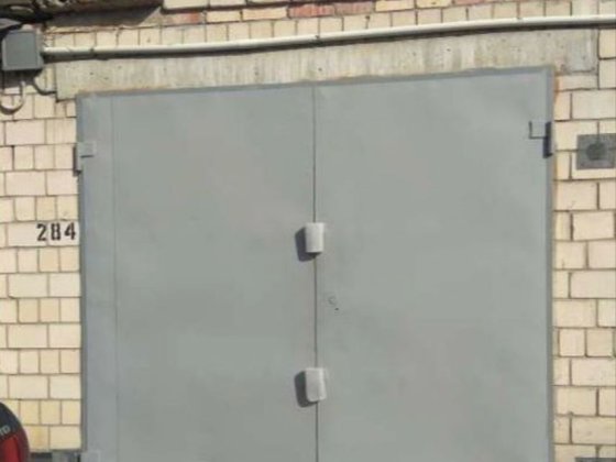 Гараж в оренду Нікополь