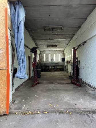 Здам в оренду бокс з підйомником - фото 1