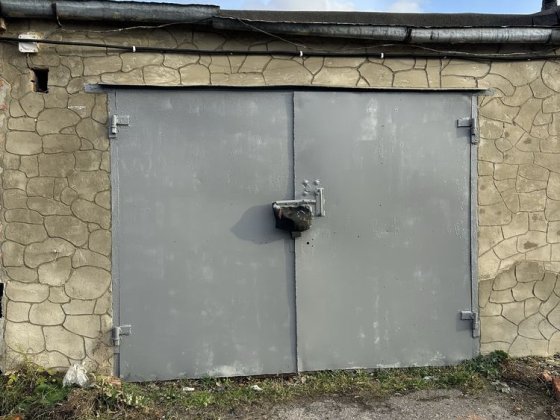 Оренда гарж, цегляний Полтава