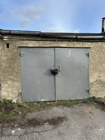 Оренда гарж, цегляний - фото 1