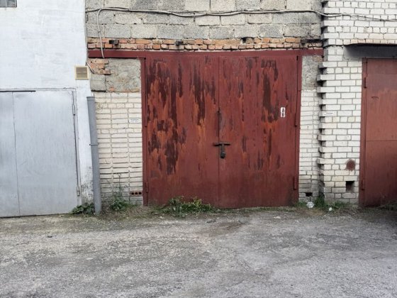 Здам / продам гараж кооператив «КОЛЕСО» Ровно