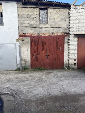 Здам / продам гараж кооператив «КОЛЕСО» - фото 1