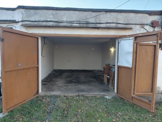 Гараж 22м, довгострокова оренда Ровно