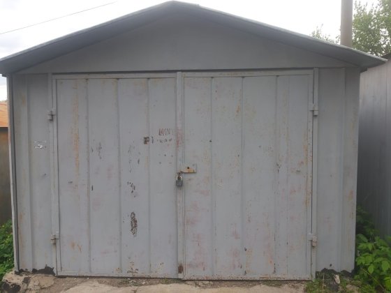 Здам в аренду гараж, Поділ.Євродом. Кооп.Подільський. Полтава