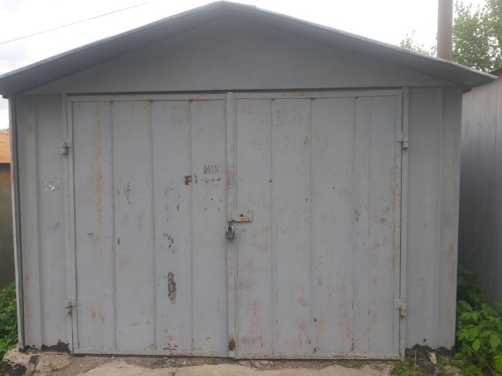 Здам в аренду гараж, Поділ.Євродом. Кооп.Подільський. - фото 1