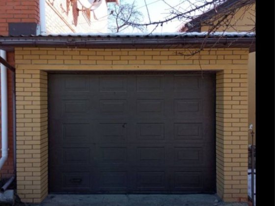 Аренда гаражу 49 м.кв Сумы