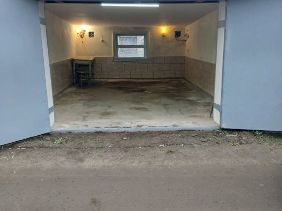 Оренда гаража м. Рівне ПМК 100 Ровно