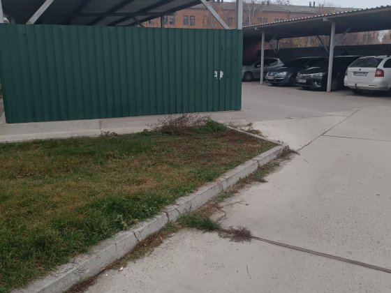 Здам в оренду дефіцитне паркомісце Суми