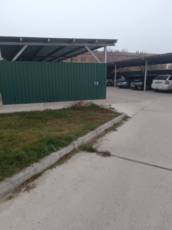 Здам в оренду дефіцитне паркомісце - фото 1