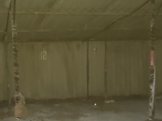 Здам крите місце на стоянці Сенс по вул. Харьківська, 650грв Сумы