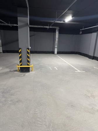 Оренда паркомісця ЦЕНТР ЖК «Метрополь» - фото 1