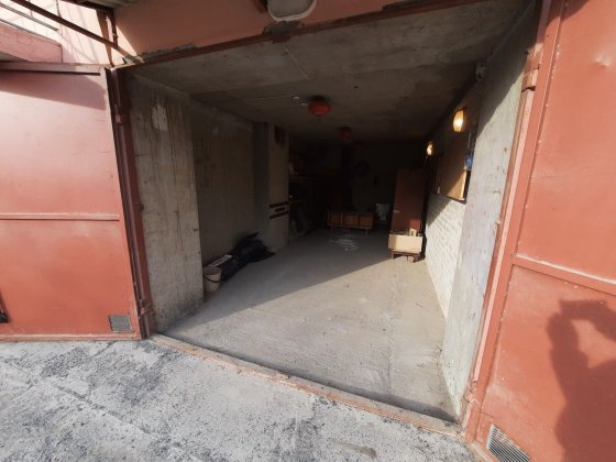 Оренда гаража по вул.Чернівецька Тернопіль