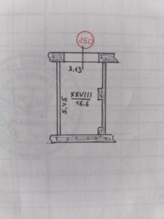 Здається в оренду гараж - фото 1