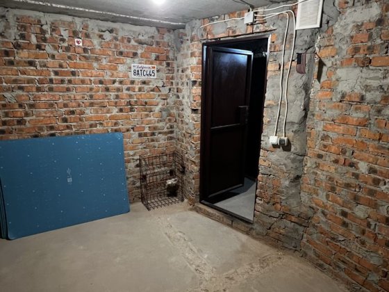 Оренда 8,6 м приміщення Тернопіль