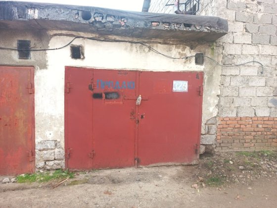 Здам цегляний гараж в оренду, Гравітон, Автозатишок. Черновцы