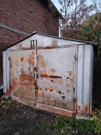 Оренда гаража , гаражний кооператив #16 - фото 1